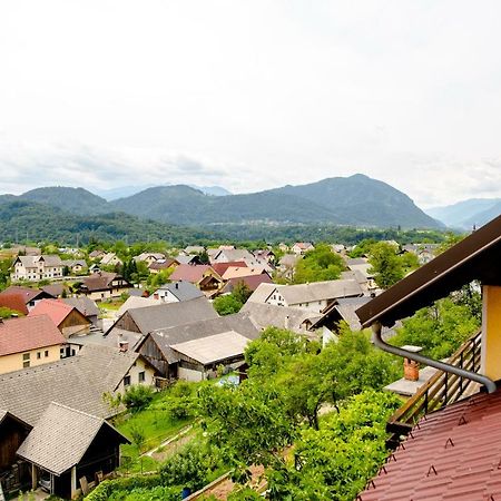 Apartment With View Zirovnica Ngoại thất bức ảnh