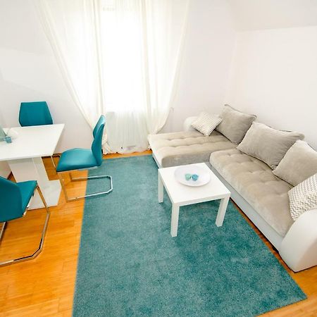 Apartment With View Zirovnica Ngoại thất bức ảnh
