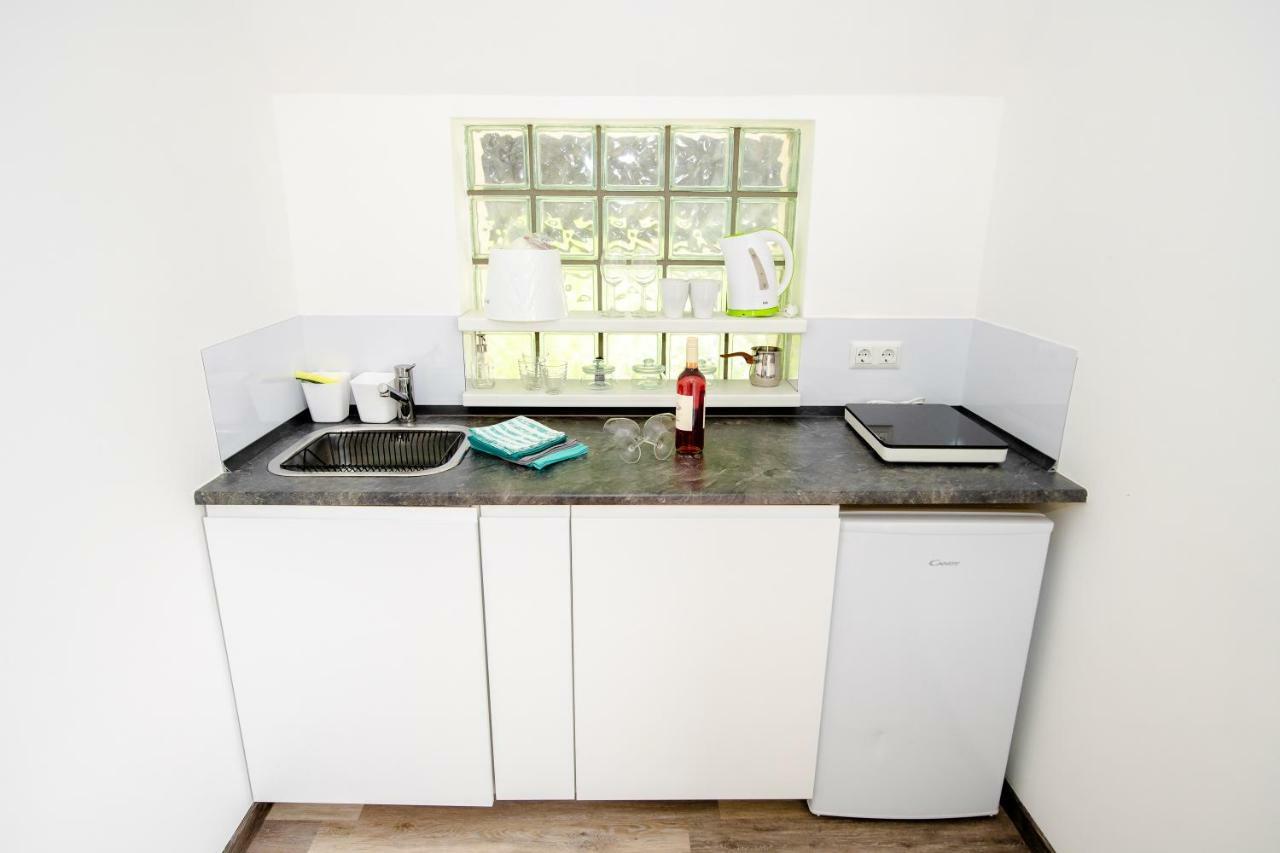 Apartment With View Zirovnica Ngoại thất bức ảnh