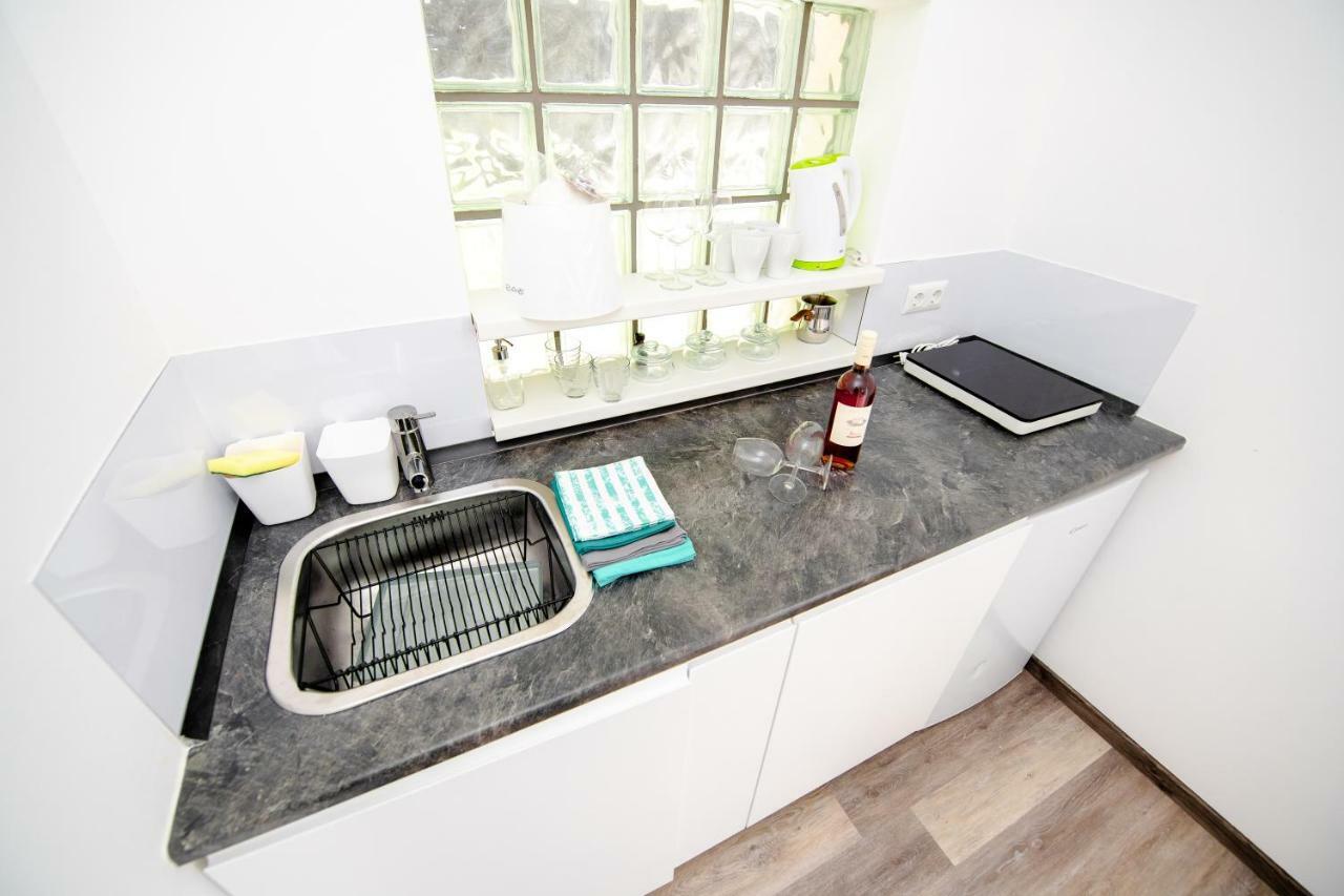 Apartment With View Zirovnica Ngoại thất bức ảnh