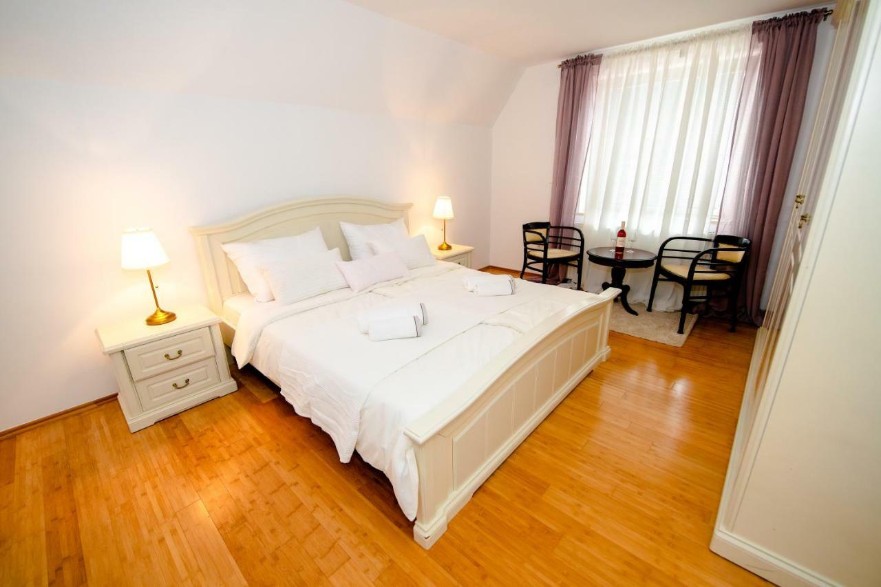 Apartment With View Zirovnica Ngoại thất bức ảnh