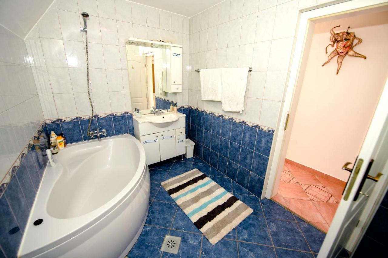 Apartment With View Zirovnica Ngoại thất bức ảnh