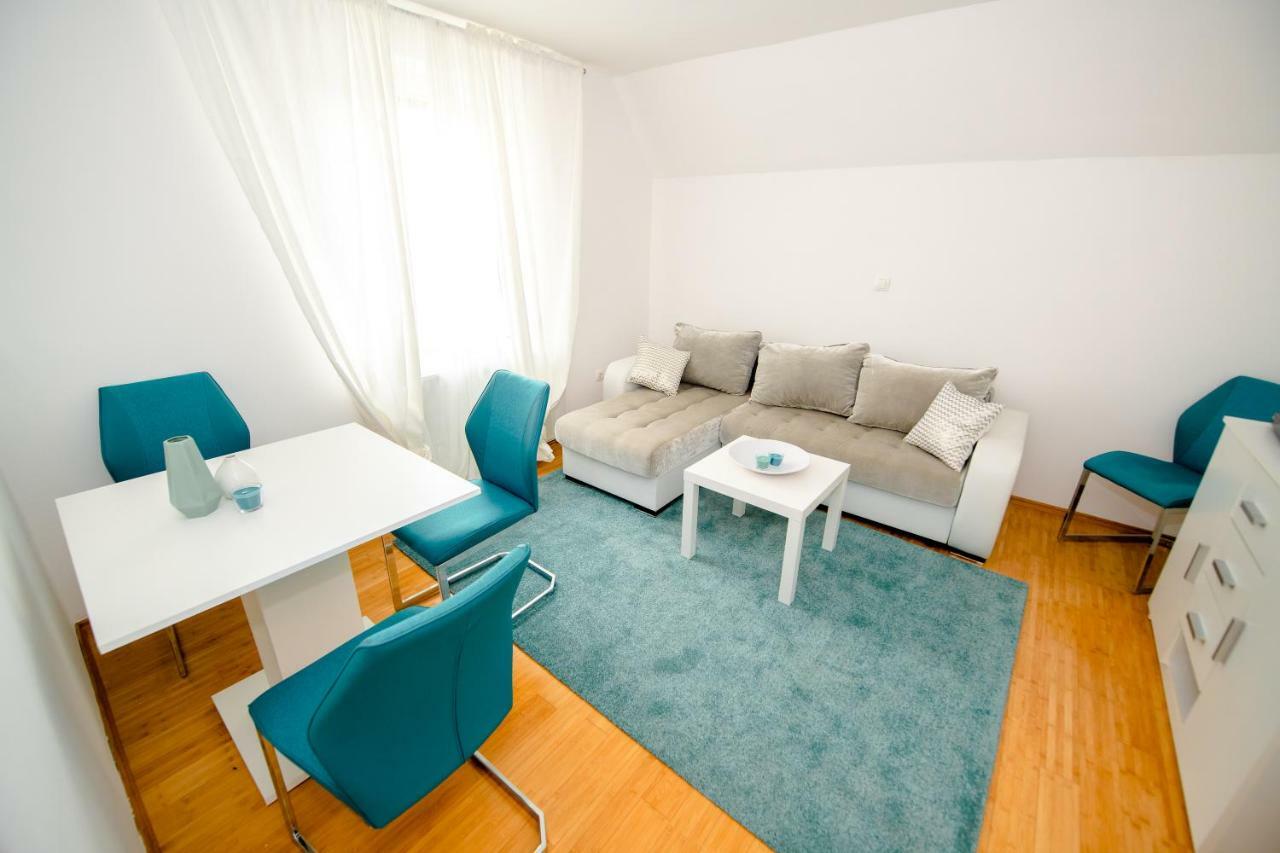 Apartment With View Zirovnica Ngoại thất bức ảnh